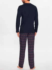 Одежда для дома и сна Emporio Armani модель 111791-3R567-50036 Фото