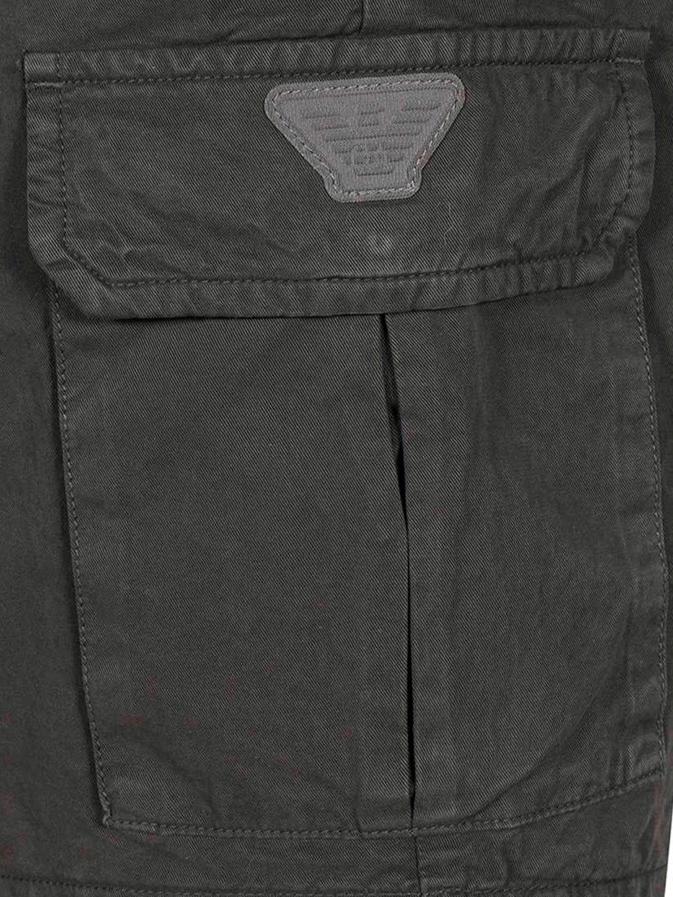 Шорты Emporio Armani модель 211835-3R471-06154 Шорты Emporio Armani модель 211835-3R471-06154 Фото