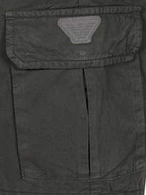 Шорты Emporio Armani модель 211835-3R471-06154 Фото