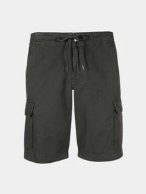 Шорты Emporio Armani модель 211835-3R471-06154 Фото