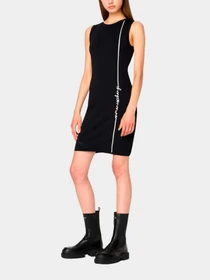 Платья Armani Exchange модель 6RYA2D-YMH6Z-1200 Фото