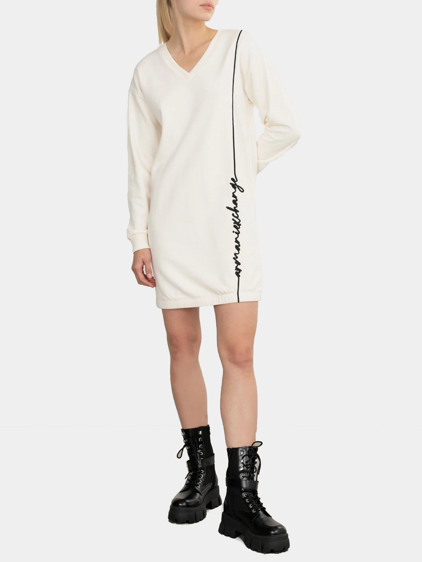 Платья Armani Exchange модель 6RYA70-YJBRZ-1130 Фото
