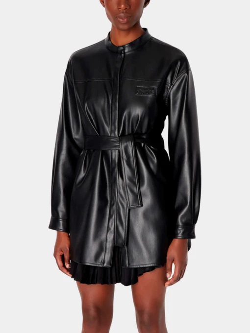 Куртки и дубленки Armani Exchange модель 6RYB52-YN8PZ-1200 Фото