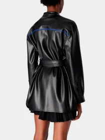 Куртки и дубленки Armani Exchange модель 6RYB52-YN8PZ-1200 Фото