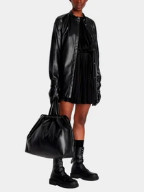 Куртки и дубленки Armani Exchange модель 6RYB52-YN8PZ-1200 Фото