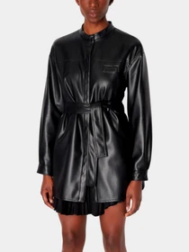 Куртки и дубленки Armani Exchange модель 6RYB52-YN8PZ-1200 Фото