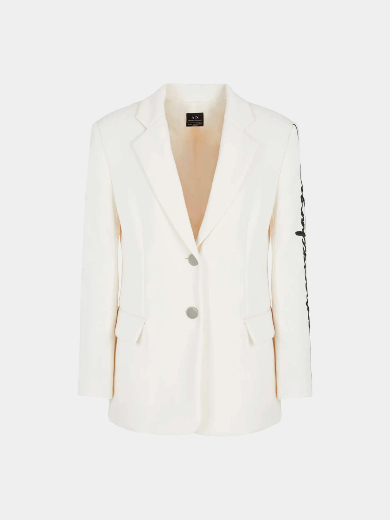 Пиджаки Armani Exchange модель 6RYG05-YN4LZ-1130 Фото