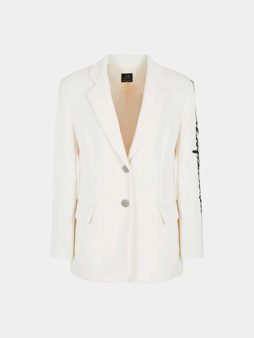 Пиджаки Armani Exchange модель 6RYG05-YN4LZ-1130 Фото