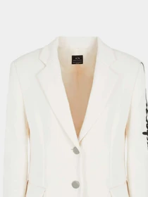 Пиджаки Armani Exchange модель 6RYG05-YN4LZ-1130 Фото