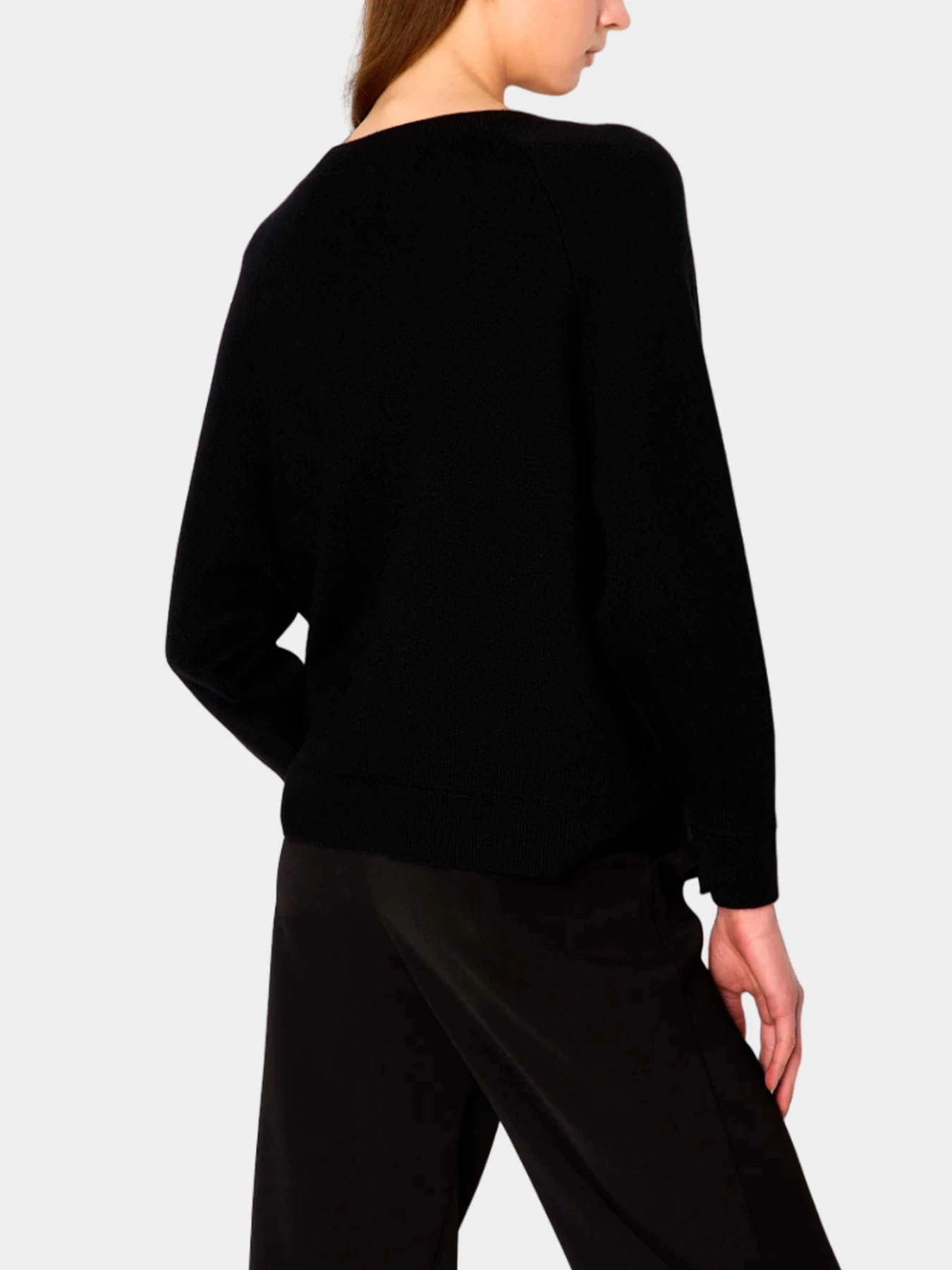 Худи и свитшоты Armani Exchange модель 6RYM1C-YMZ5Z-1200 Фото