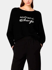 Худи и свитшоты Armani Exchange модель 6RYM1C-YMZ5Z-1200 Фото