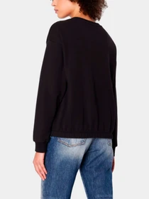 Худи и свитшоты Armani Exchange модель 6RYM70-YJBRZ-1200 Фото