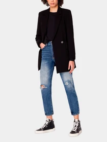 Худи и свитшоты Armani Exchange модель 6RYM70-YJBRZ-1200 Фото