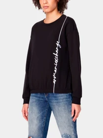 Худи и свитшоты Armani Exchange модель 6RYM70-YJBRZ-1200 Фото