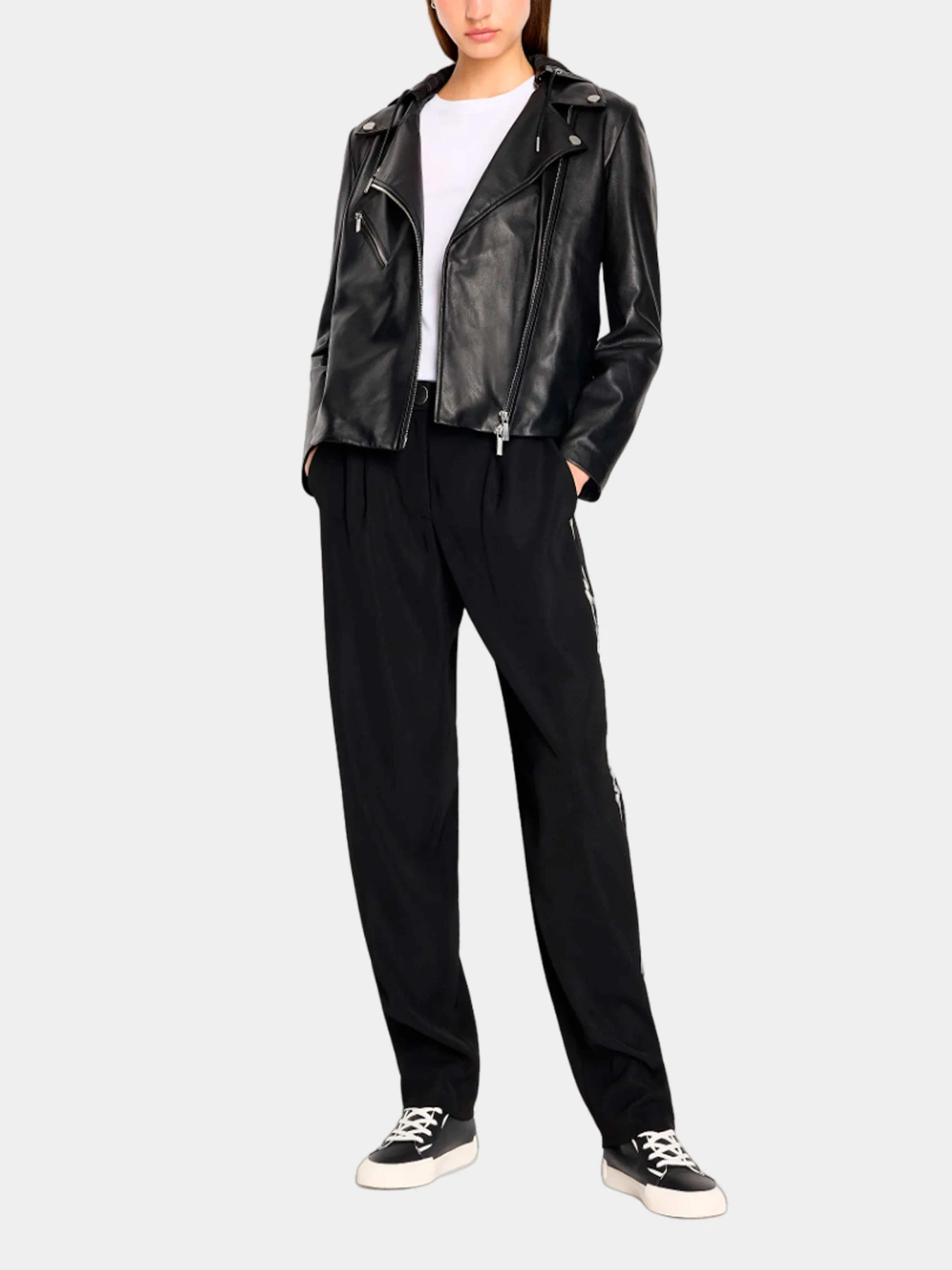 Брюки Armani Exchange модель 6RYP05-YN4LZ-1200 Брюки Armani Exchange модель 6RYP05-YN4LZ-1200 Фото