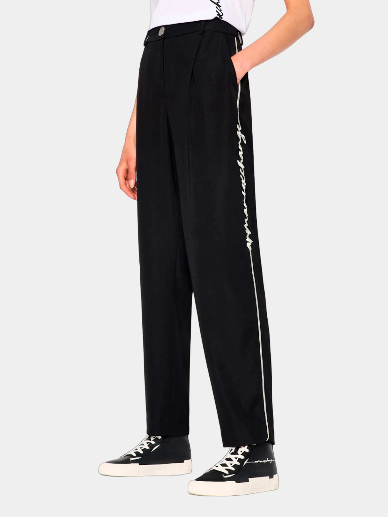 Брюки Armani Exchange модель 6RYP05-YN4LZ-1200 Брюки Armani Exchange модель 6RYP05-YN4LZ-1200 Фото