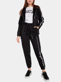 Брюки Armani Exchange модель 6RYP70-YJBRZ-1200 Фото