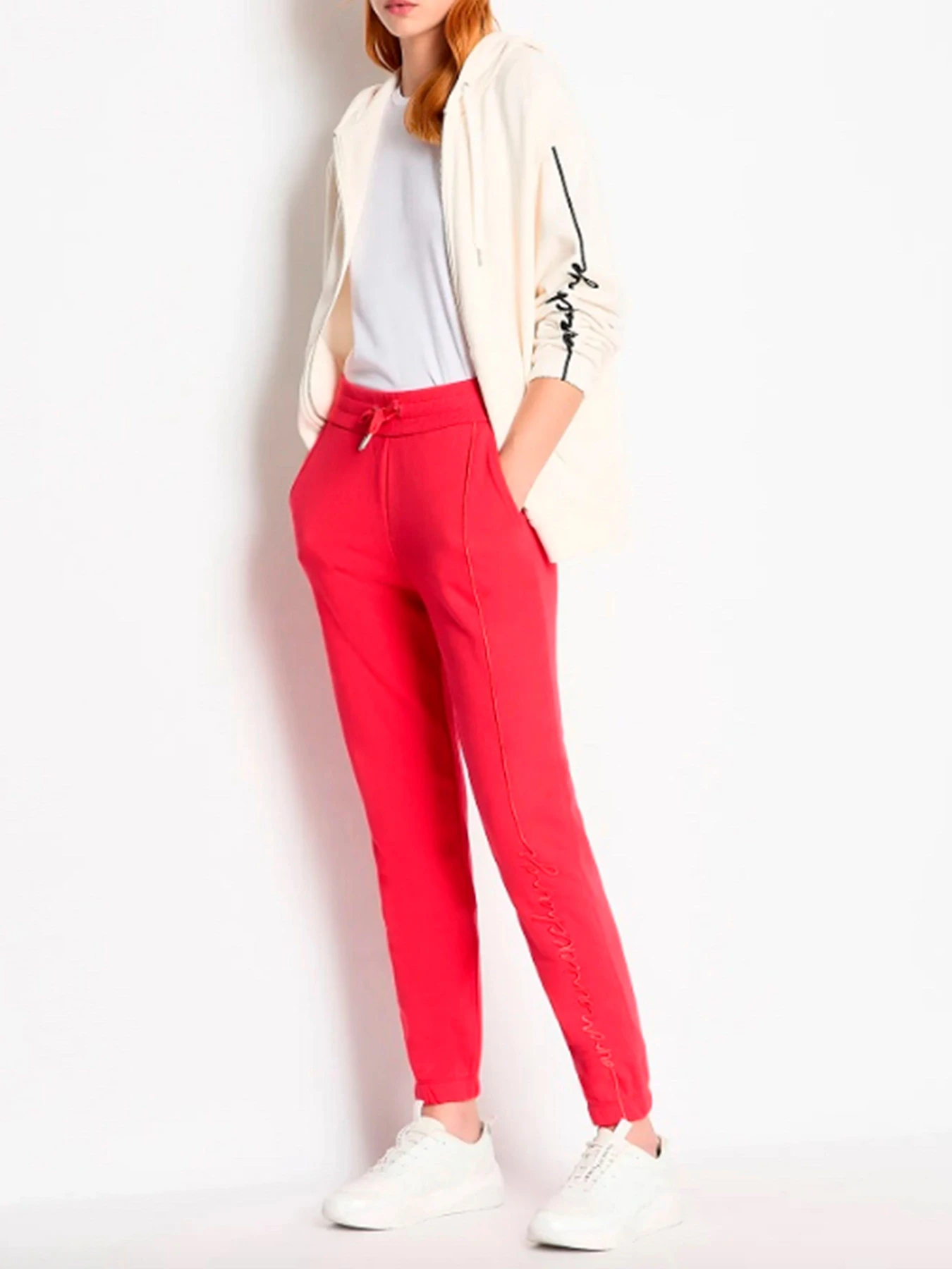 Брюки Armani Exchange модель 6RYP70-YJBRZ-14BB Брюки Armani Exchange модель 6RYP70-YJBRZ-14BB Фото