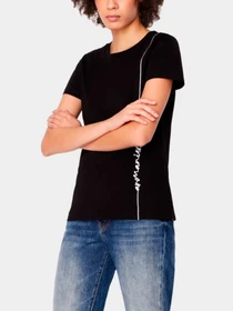 Футболки и поло Armani Exchange модель 6RYT05-YJ3RZ-1200 Фото
