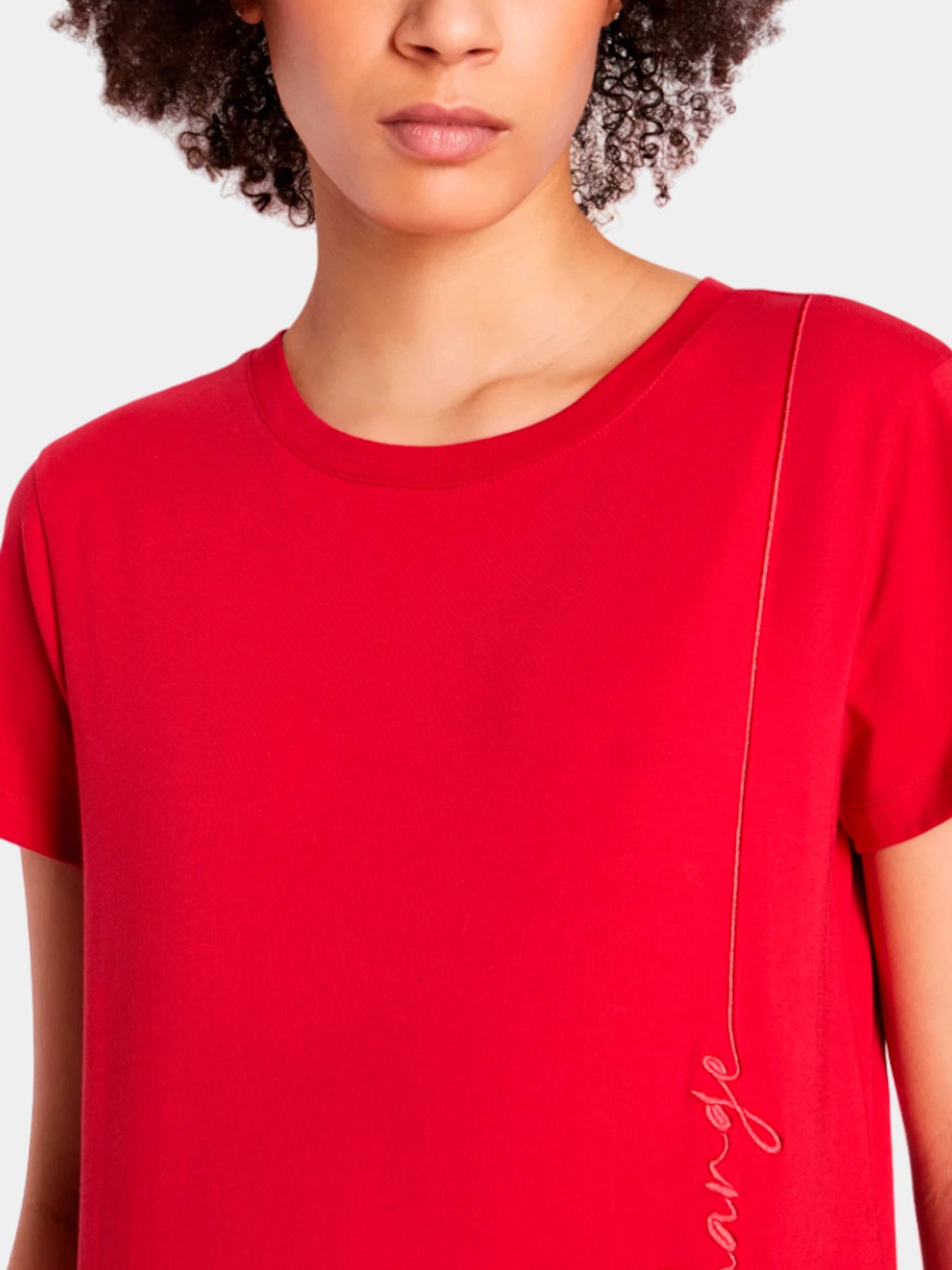 Футболки и поло Armani Exchange модель 6RYT05-YJ3RZ-14BB Фото