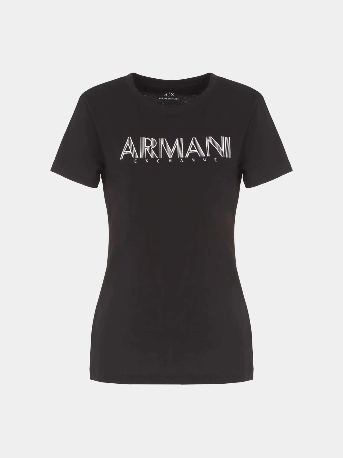 Футболки и поло Armani Exchange модель 6RYT29-YJG3Z-1200 Фото