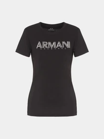 Футболки и поло Armani Exchange модель 6RYT29-YJG3Z-1200 Фото
