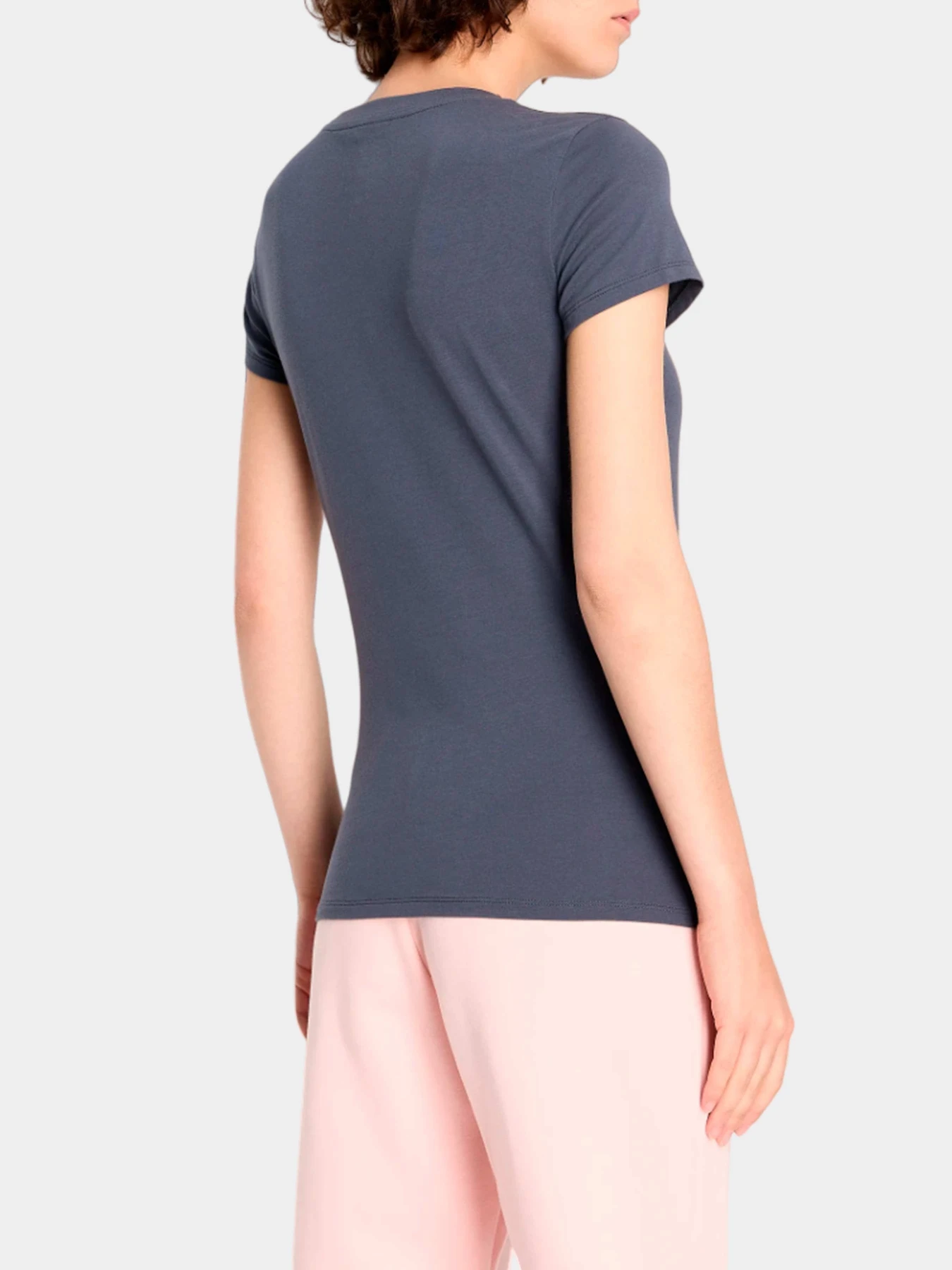 Футболки и поло Armani Exchange модель 6RYT36-YJC7Z-1990 Футболки и поло Armani Exchange модель 6RYT36-YJC7Z-1990 Фото