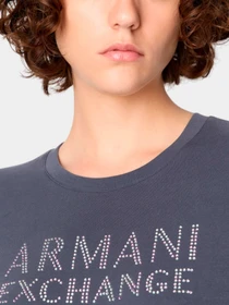 Футболки и поло Armani Exchange модель 6RYT36-YJC7Z-1990 Фото