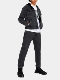 Куртки и дубленки Armani Exchange модель 6RZB55-Z28UZ-0204 Фото