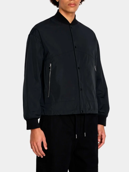 Куртки и дубленки Armani Exchange модель 6RZBL2-ZN2QZ-1200 Фото