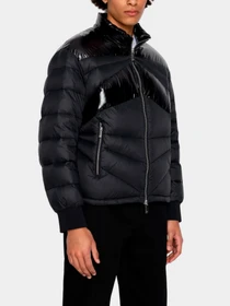 Куртки и дубленки Armani Exchange модель 6RZBL4-ZN2RZ-1200 Фото