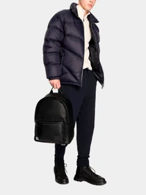 Куртки и дубленки Armani Exchange модель 6RZBL9-ZN2RZ-1583 Фото