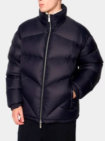 Куртки и дубленки Armani Exchange модель 6RZBL9-ZN2RZ-1583 Фото