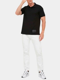 Футболки и поло Armani Exchange модель 6RZFLM-ZJM5Z-1200 Фото