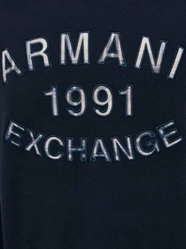 Худи и свитшоты Armani Exchange модель 6RZMGA-ZJ4XZ-1583 Фото
