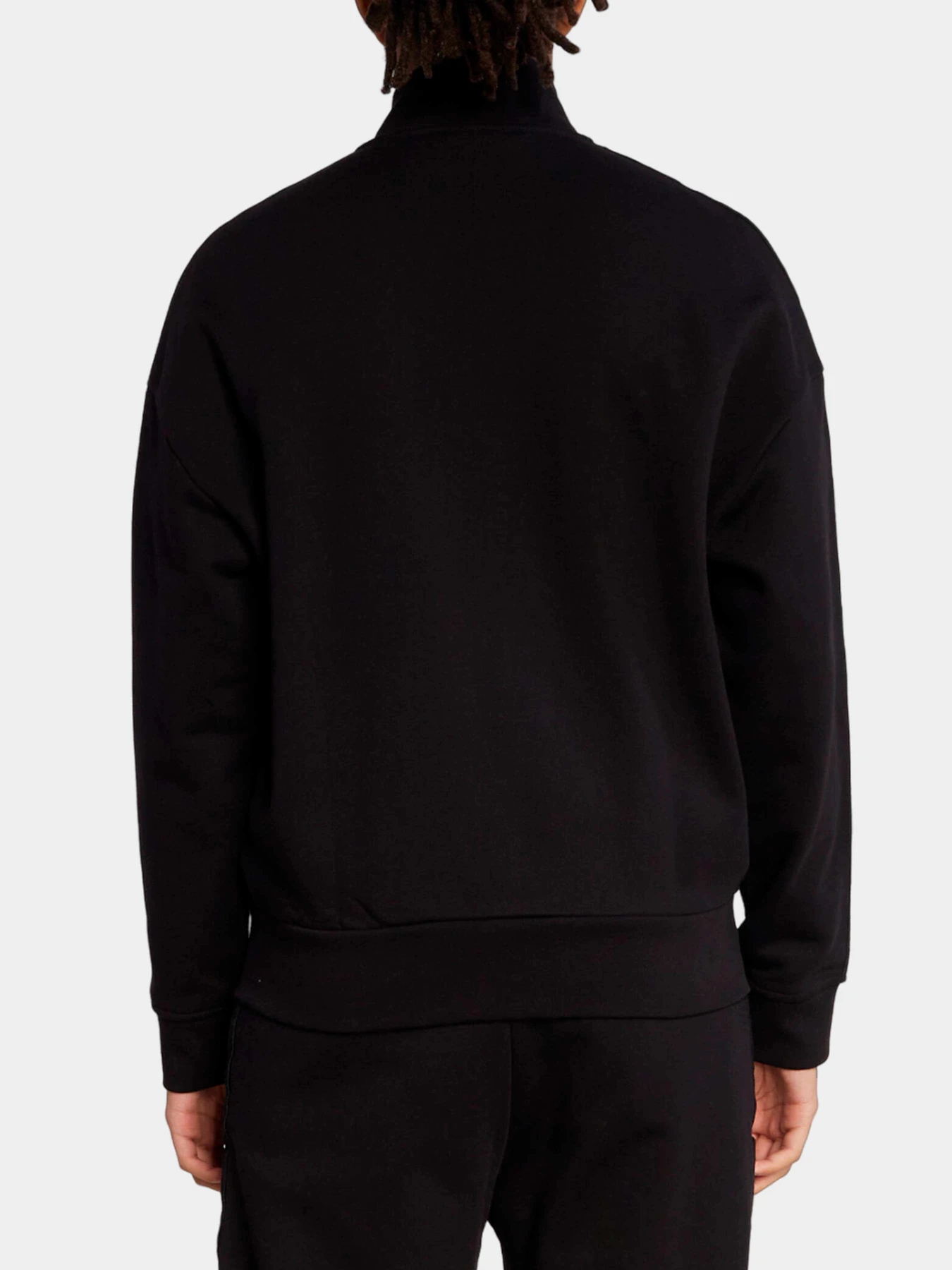 Худи и свитшоты Armani Exchange модель 6RZMLM-ZJ4XZ-1200 Фото