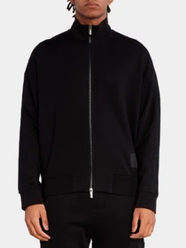 Худи и свитшоты Armani Exchange модель 6RZMLM-ZJ4XZ-1200 Фото
