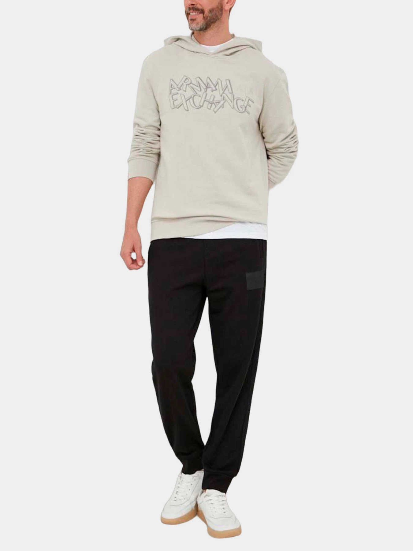 Брюки Armani Exchange модель 6RZPLM-ZJ4XZ-1200 Брюки Armani Exchange модель 6RZPLM-ZJ4XZ-1200 Фото