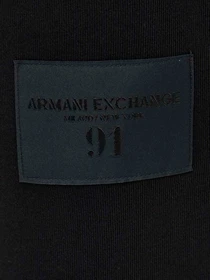 Брюки Armani Exchange модель 6RZPLM-ZJ4XZ-1200 Фото