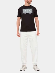 Футболки и поло Armani Exchange модель 6RZTHB-ZJH4Z-1200 Фото