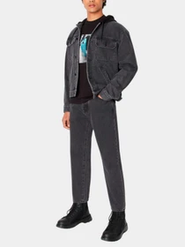 Футболки и поло Armani Exchange модель 6RZTLB-ZJBYZ-8275 Фото