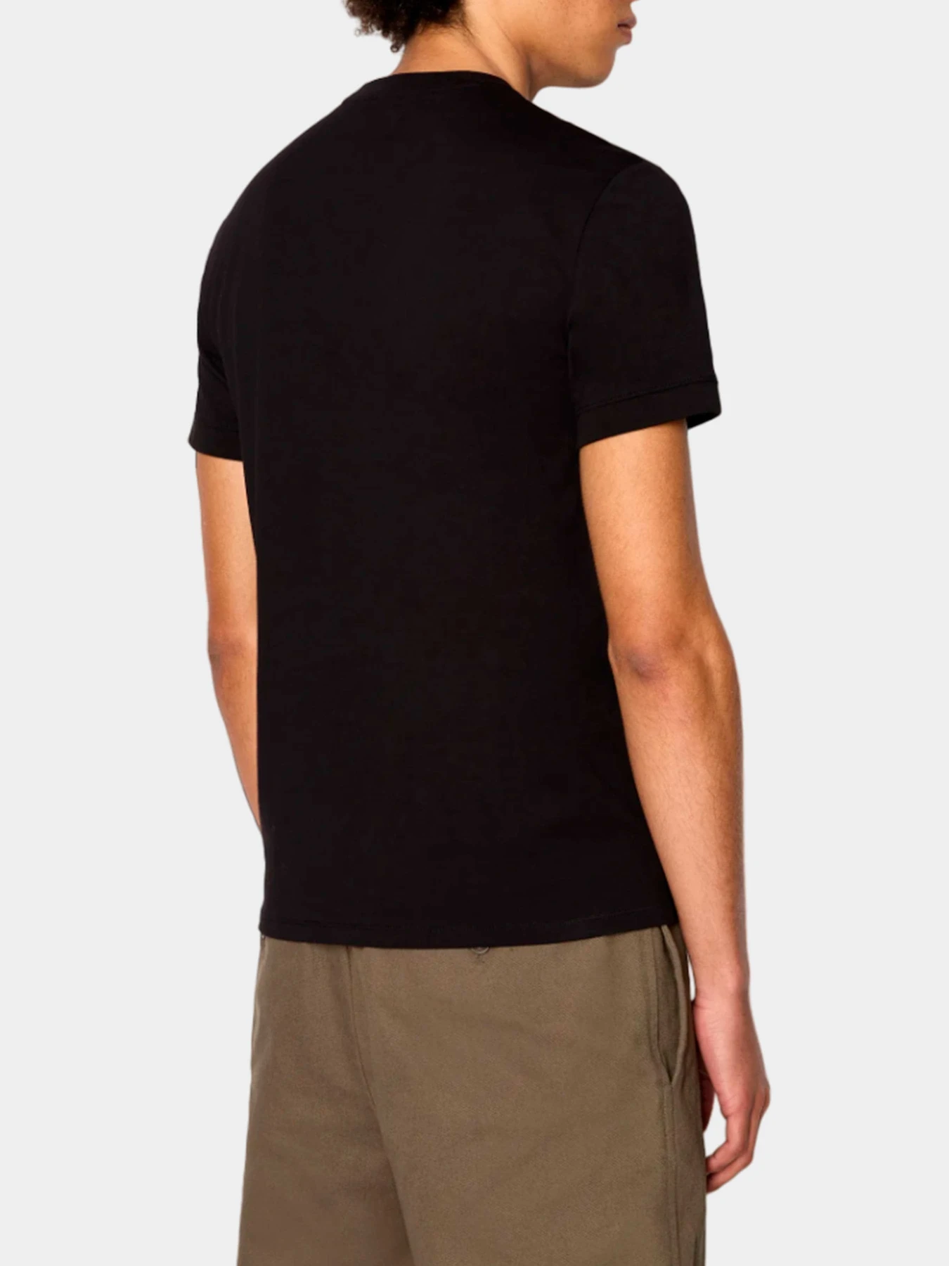 Футболки и поло Armani Exchange модель 6RZTLG-ZJBYZ-1200 Фото