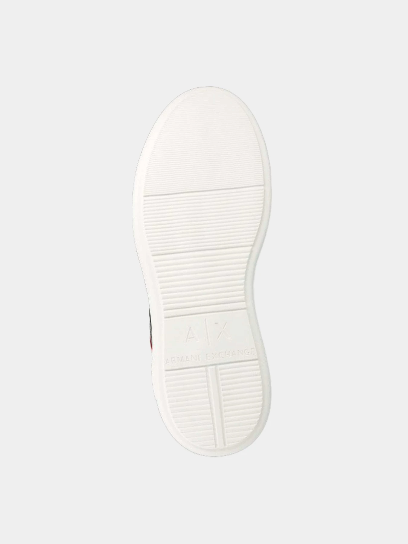 Кеды Armani Exchange модель XDX108-XV731-K596 Кеды Armani Exchange модель XDX108-XV731-K596 Фото