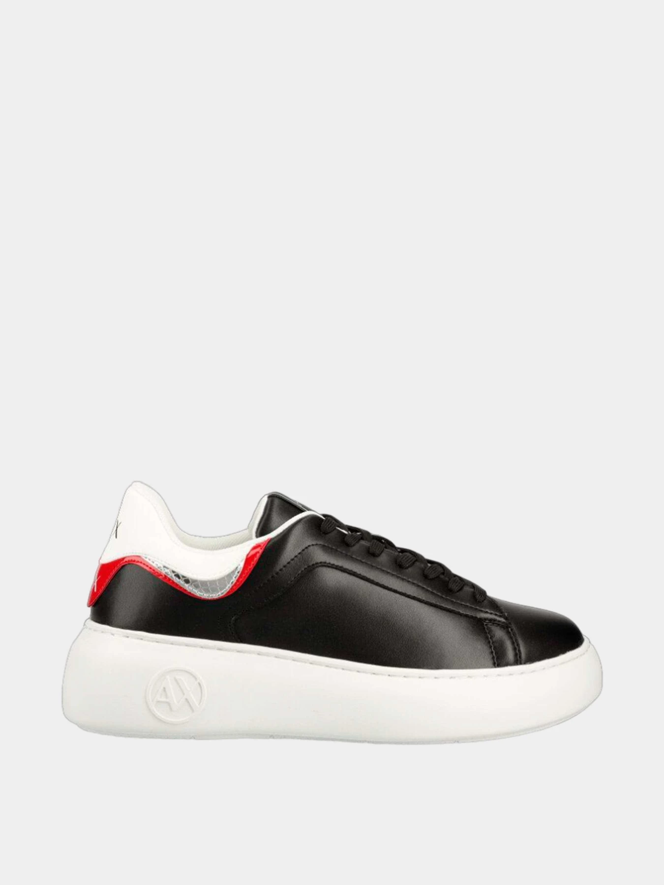 Кеды Armani Exchange модель XDX108-XV731-K596 Кеды Armani Exchange модель XDX108-XV731-K596 Фото