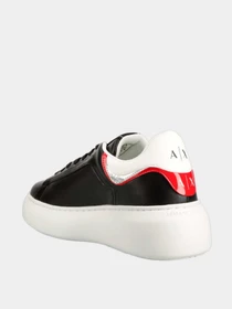 Кеды Armani Exchange модель XDX108-XV731-K596 Фото