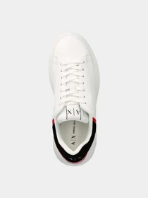 Кеды Armani Exchange модель XDX108-XV731-S052 Фото