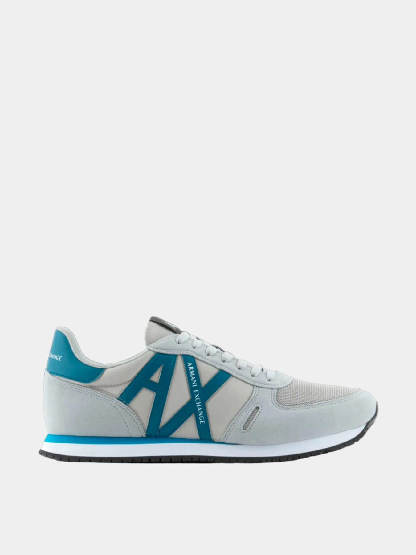 Кроссовки Armani Exchange модель XUX017-XCC68-T045 Кроссовки Armani Exchange модель XUX017-XCC68-T045 Фото