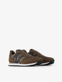 Кроссовки Armani Exchange модель XUX017-XCC68-T046 Фото