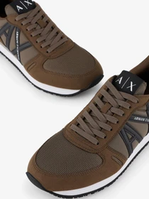 Кроссовки Armani Exchange модель XUX017-XCC68-T046 Фото