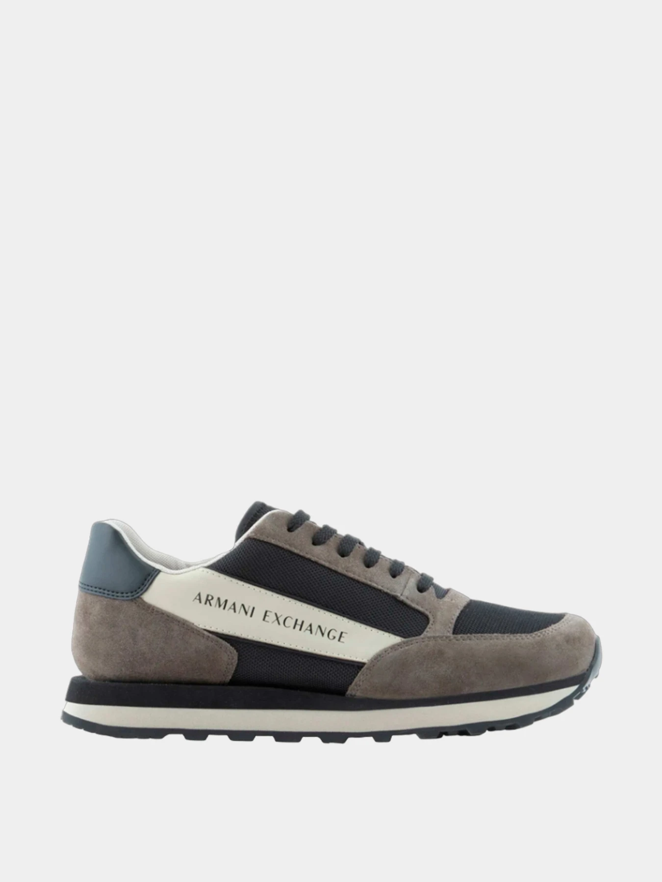 Кроссовки Armani Exchange модель XUX083-XV263-T080 Кроссовки Armani Exchange модель XUX083-XV263-T080 Фото